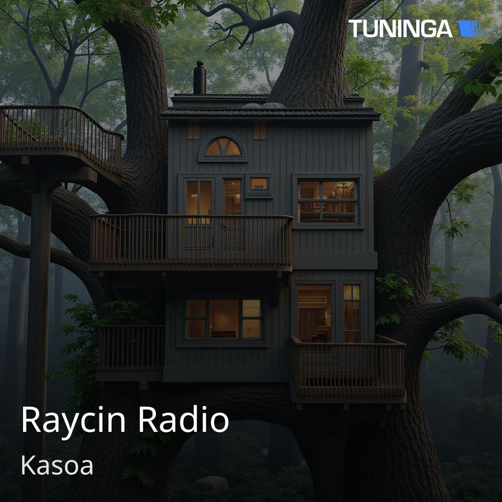 Raycin Radio