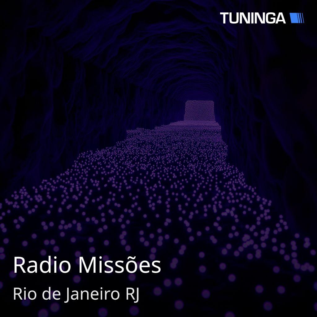 Radio Missões