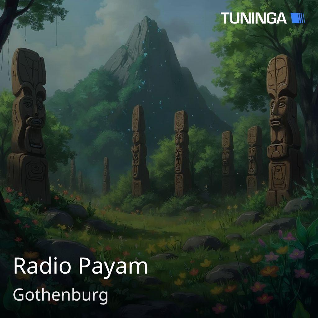 Radio Payam