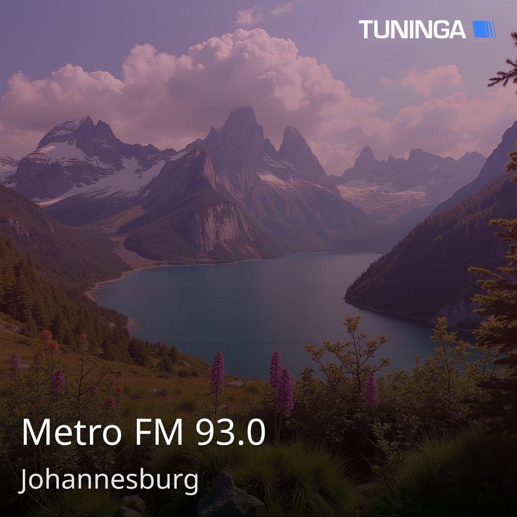 Metro FM 93.0