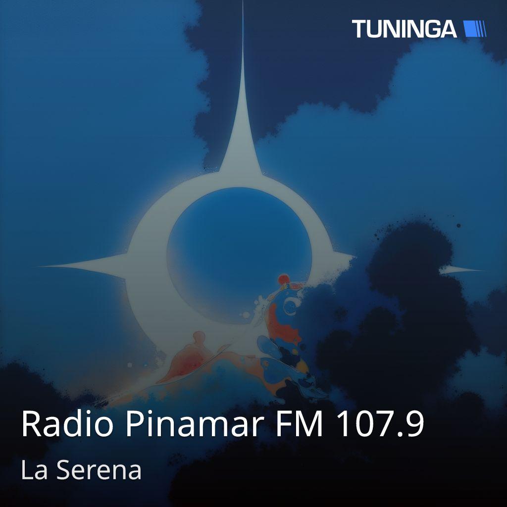 Radio Pinamar FM 107.9