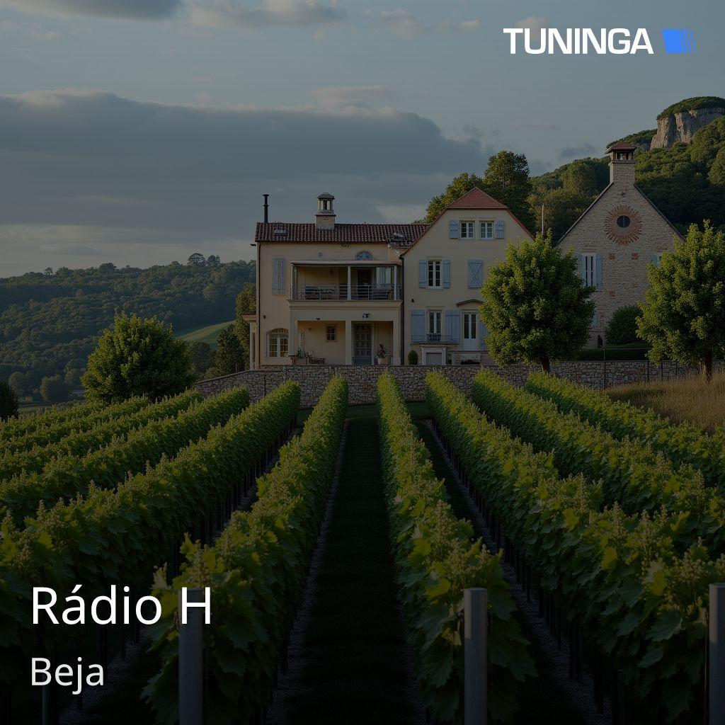 Rádio H