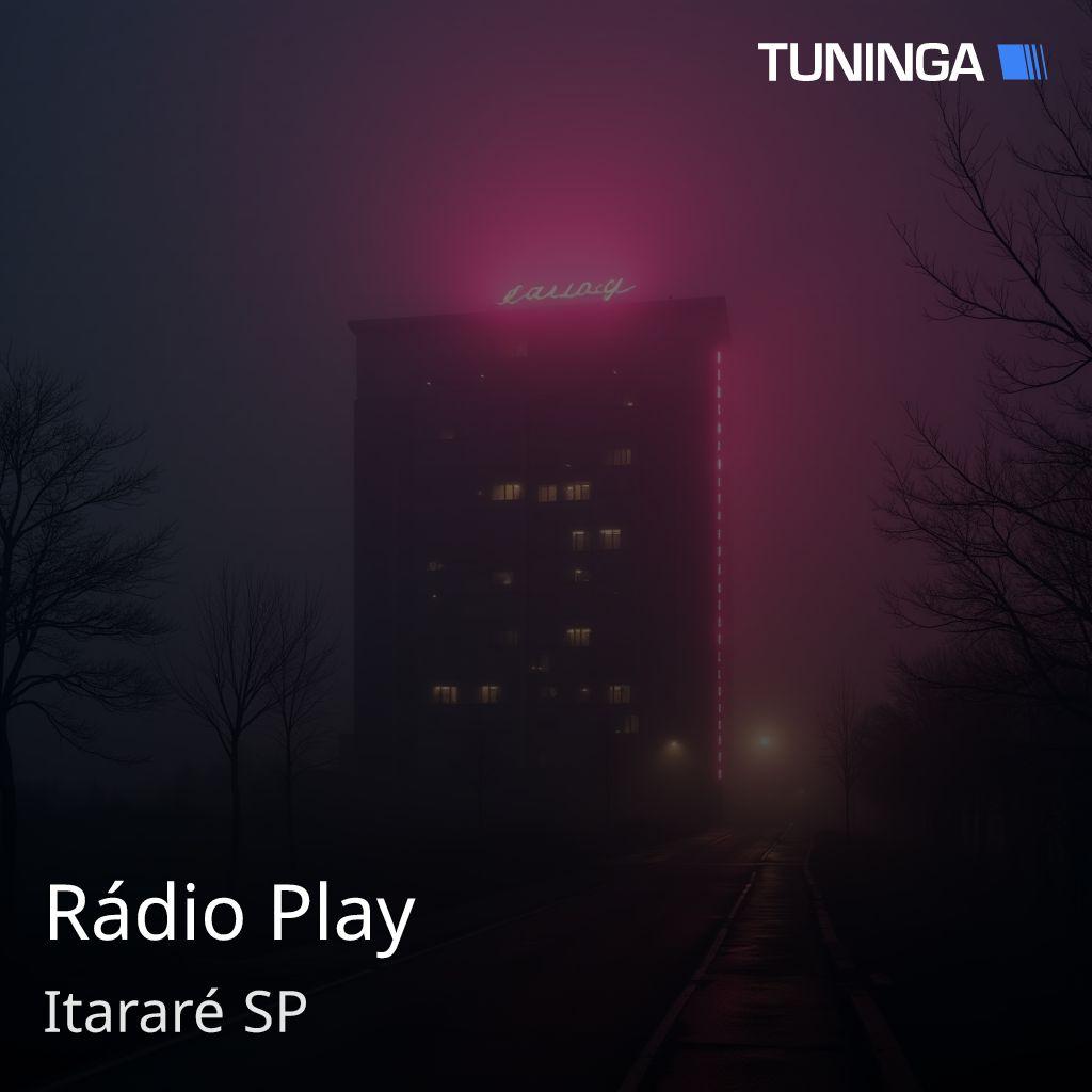 Rádio Play