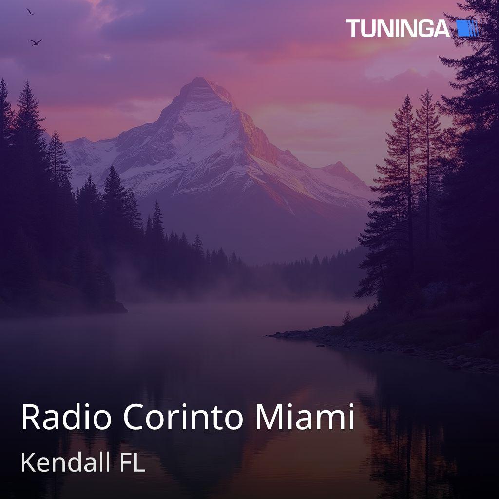 Radio Corinto Miami