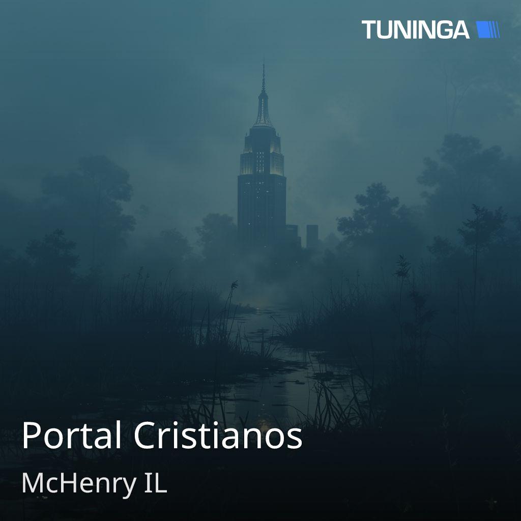 Portal Cristianos