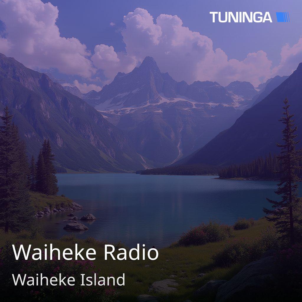 Waiheke Radio