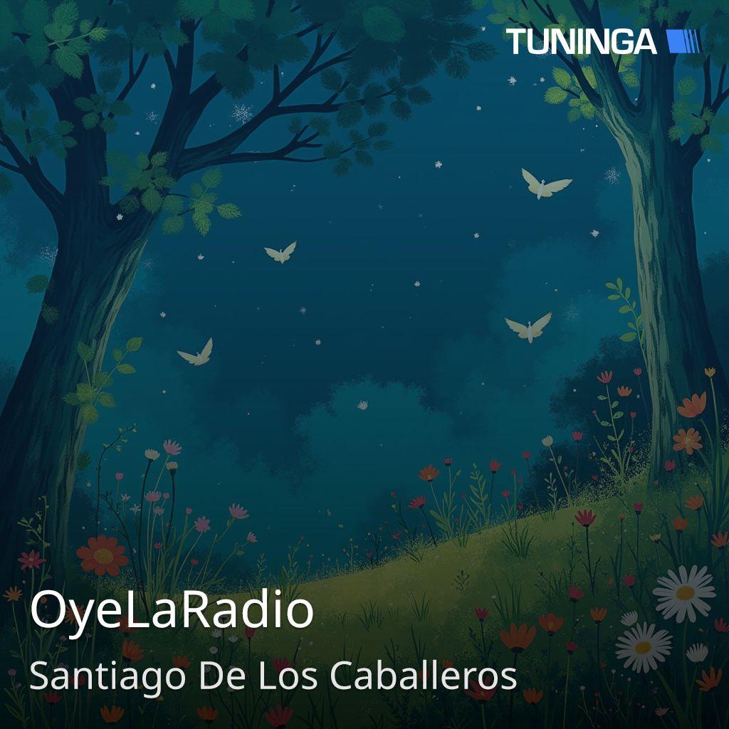OyeLaRadio