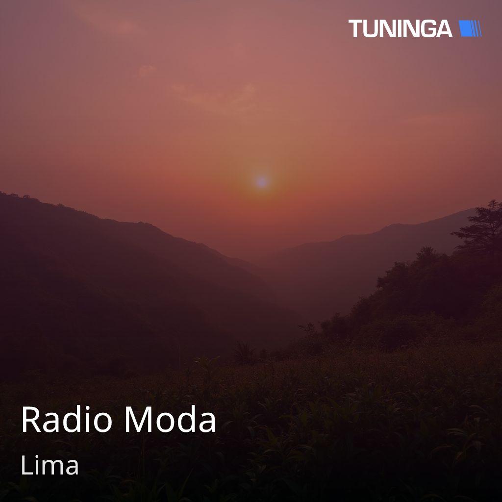 Radio Moda