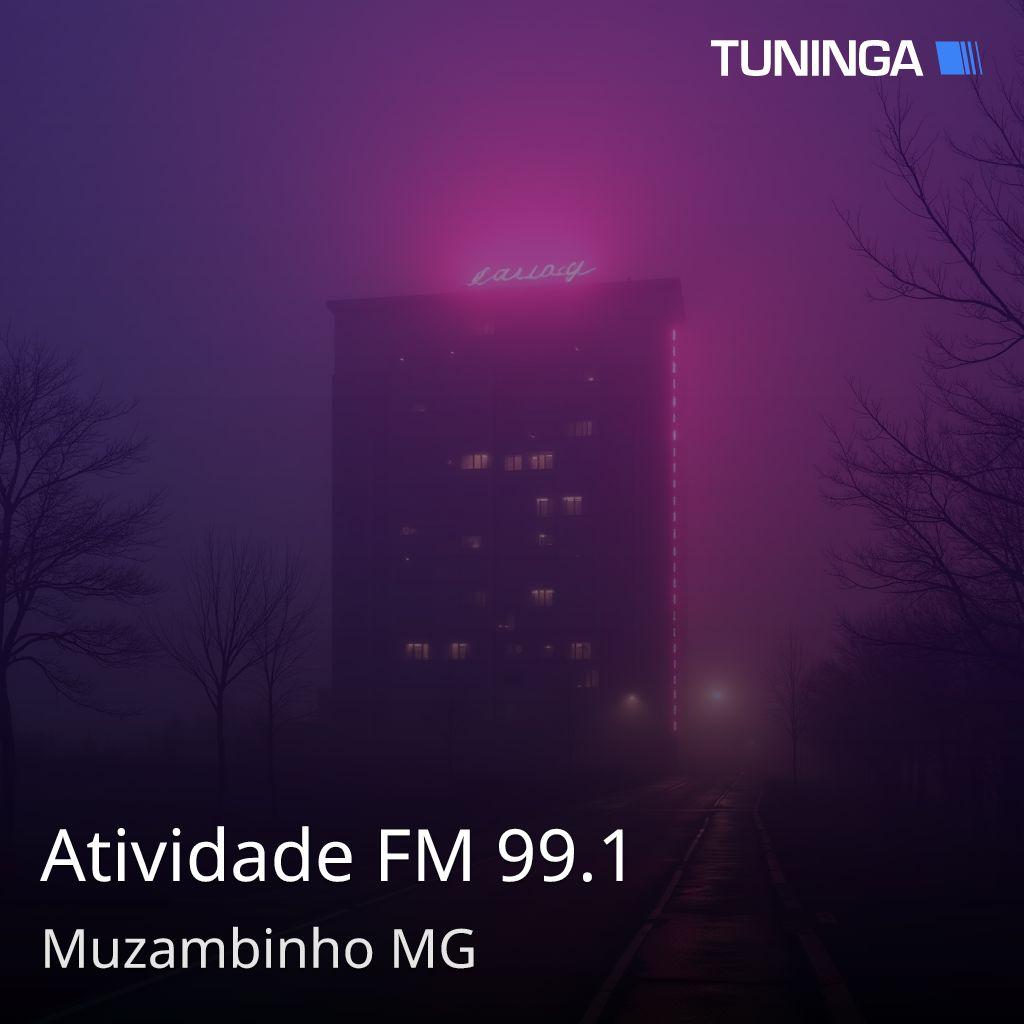 Atividade FM 99.1
