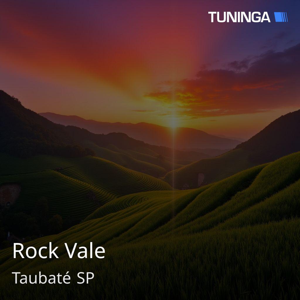 Rock Vale