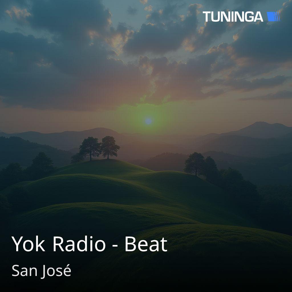 Yok Radio - Beat