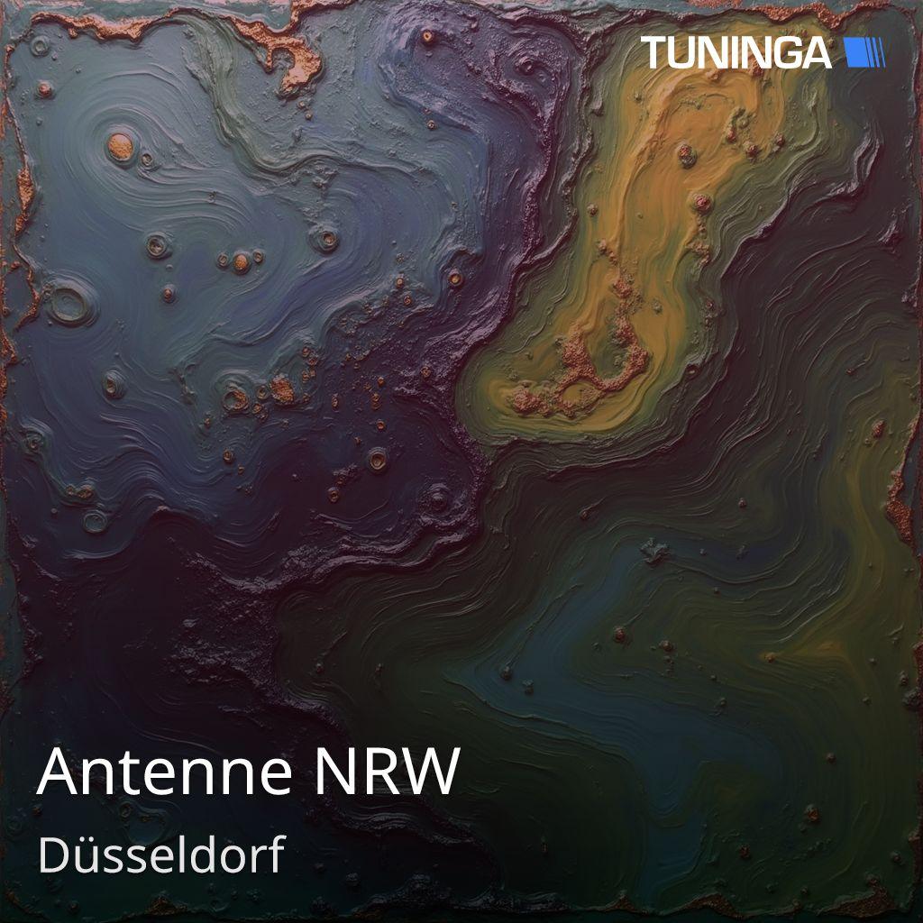 Antenne NRW