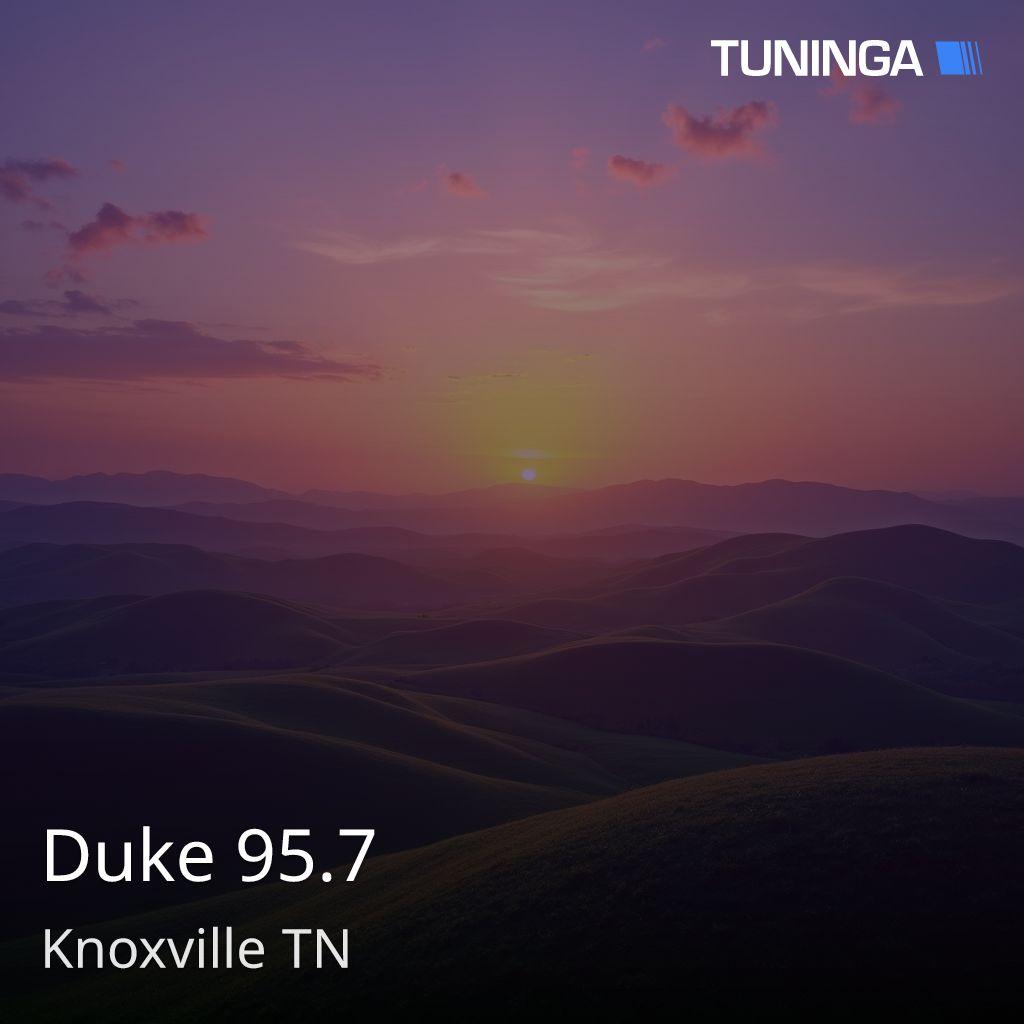 Duke 95.7
