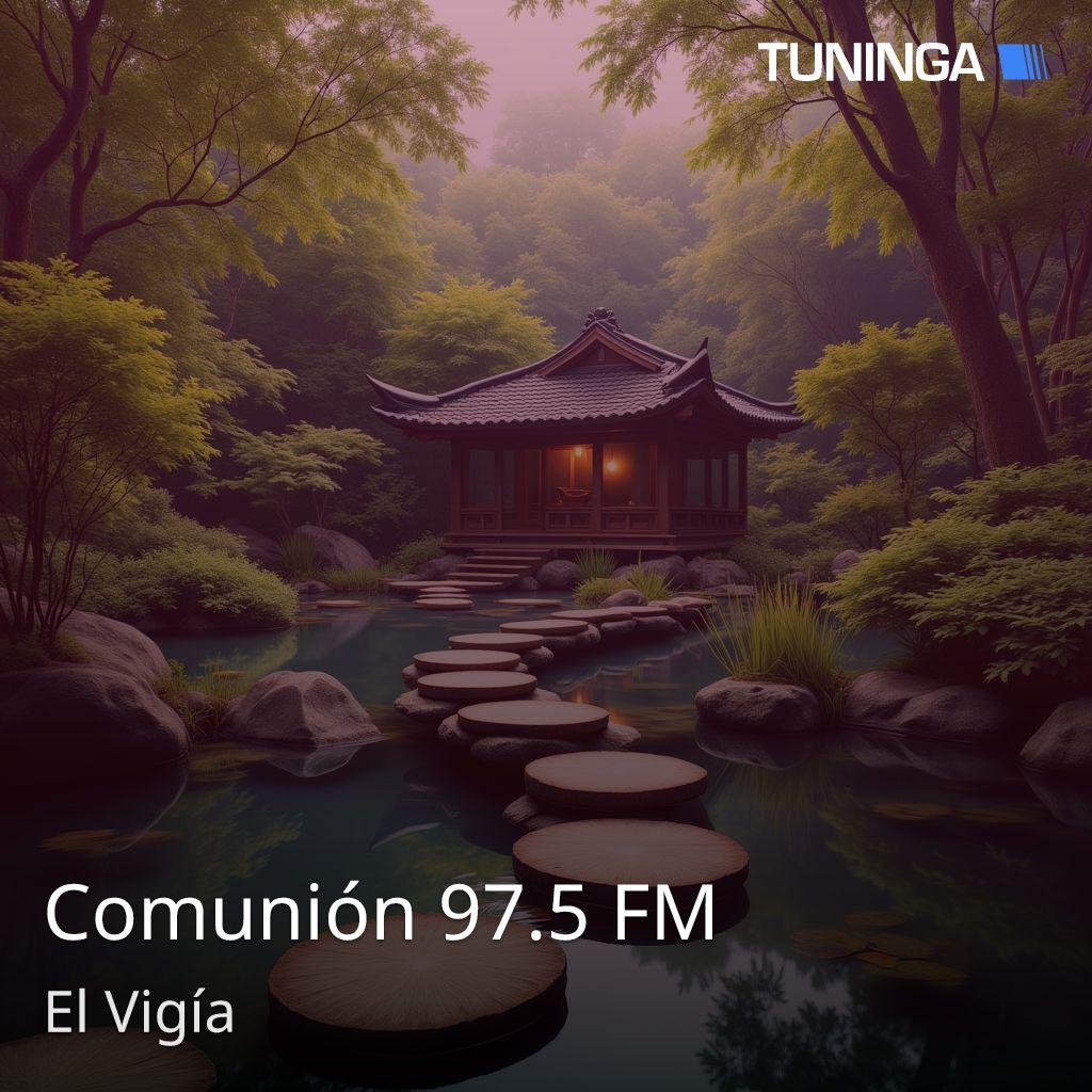 Comunión 97.5 FM