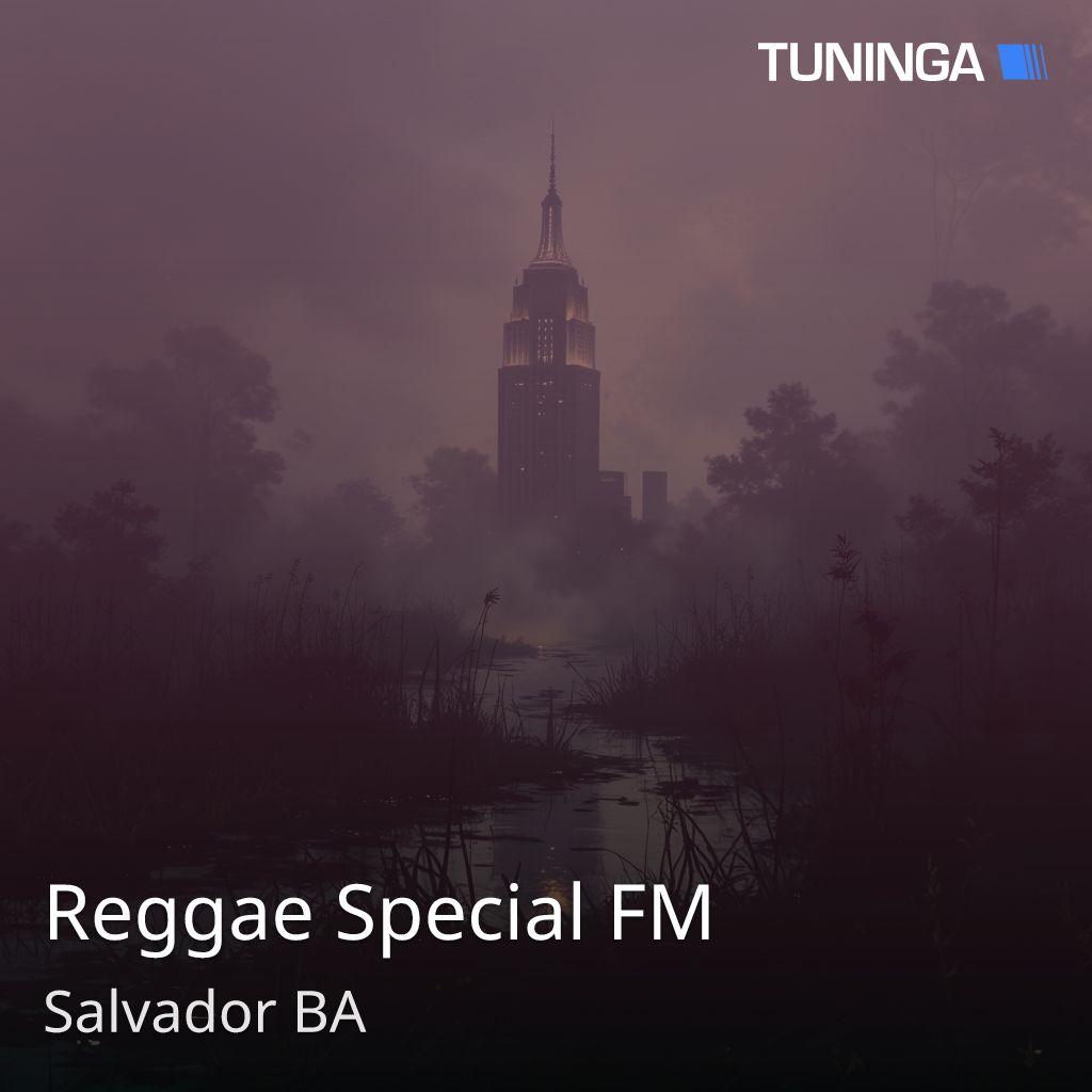Reggae Special FM