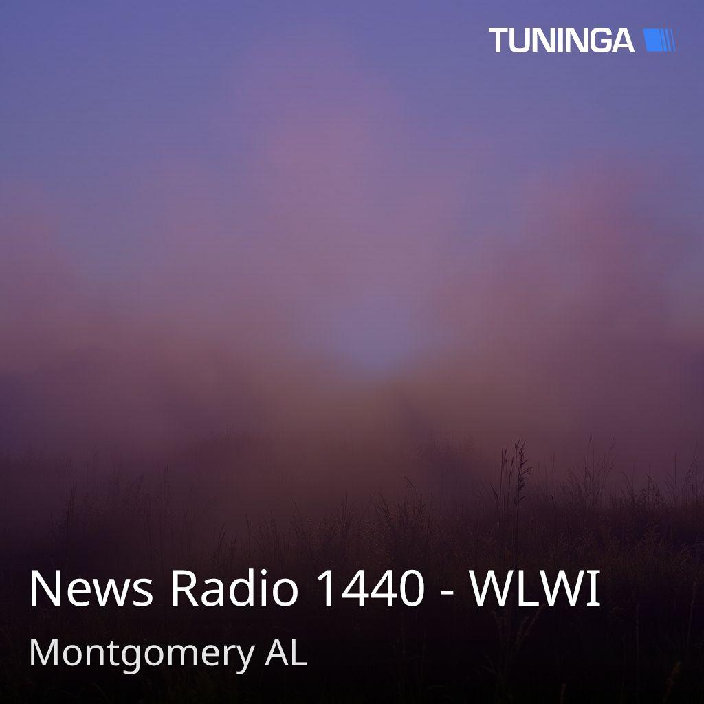 News Radio 1440 - WLWI