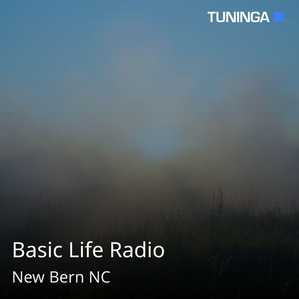 Basic Life Radio