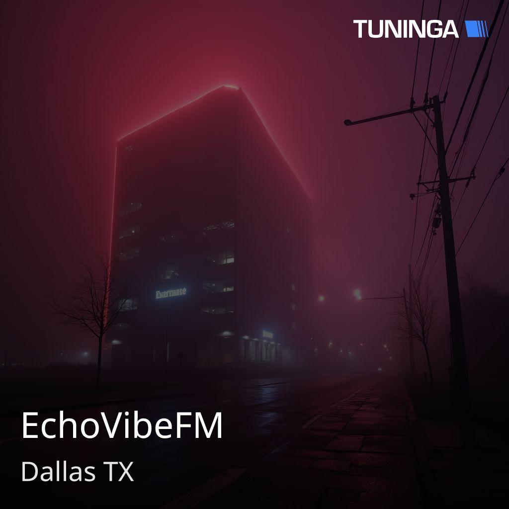 EchoVibeFM