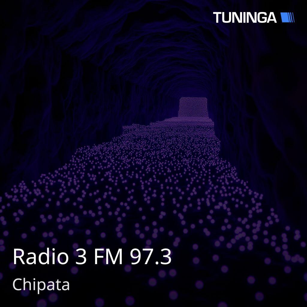 Radio 3 FM 97.3