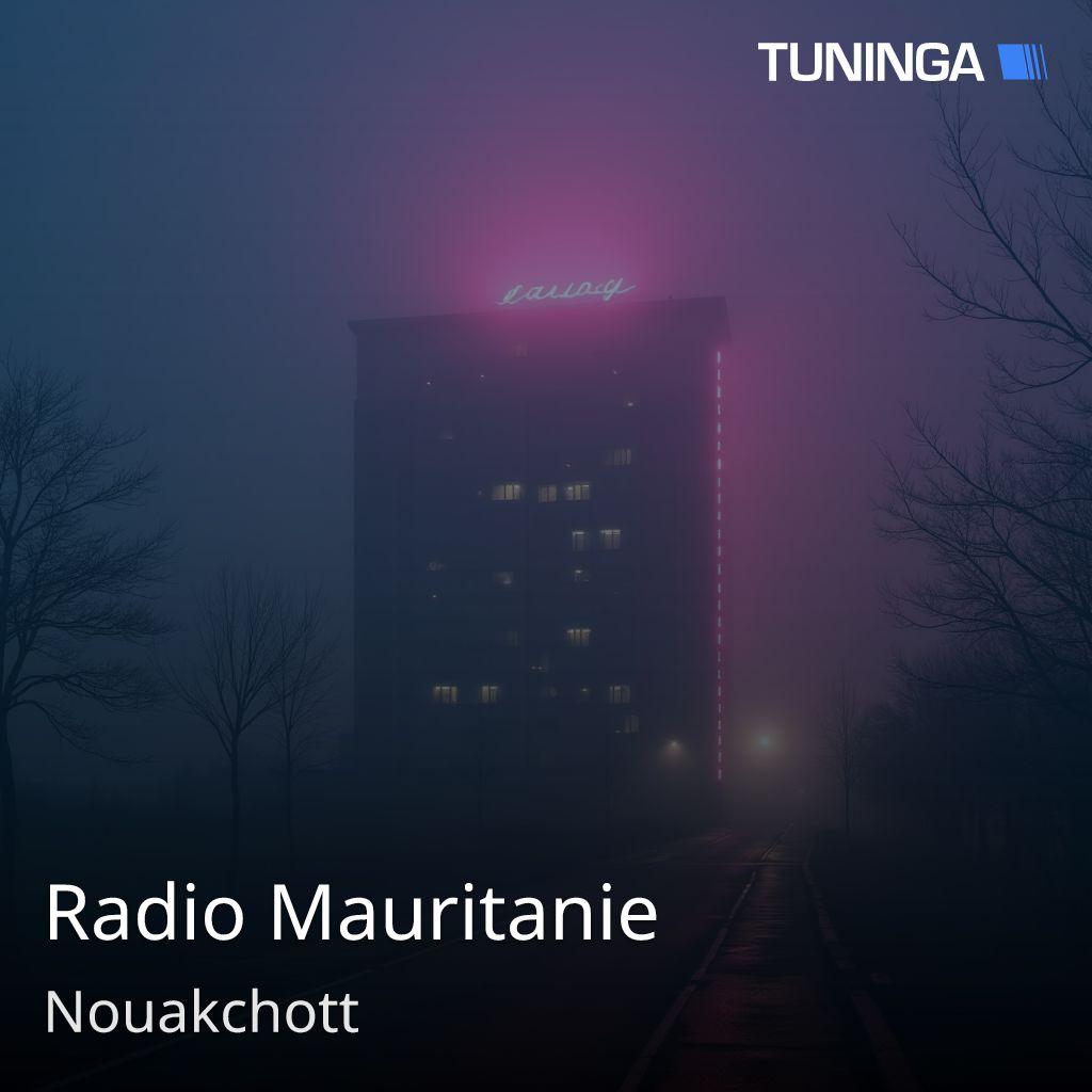Radio Mauritanie