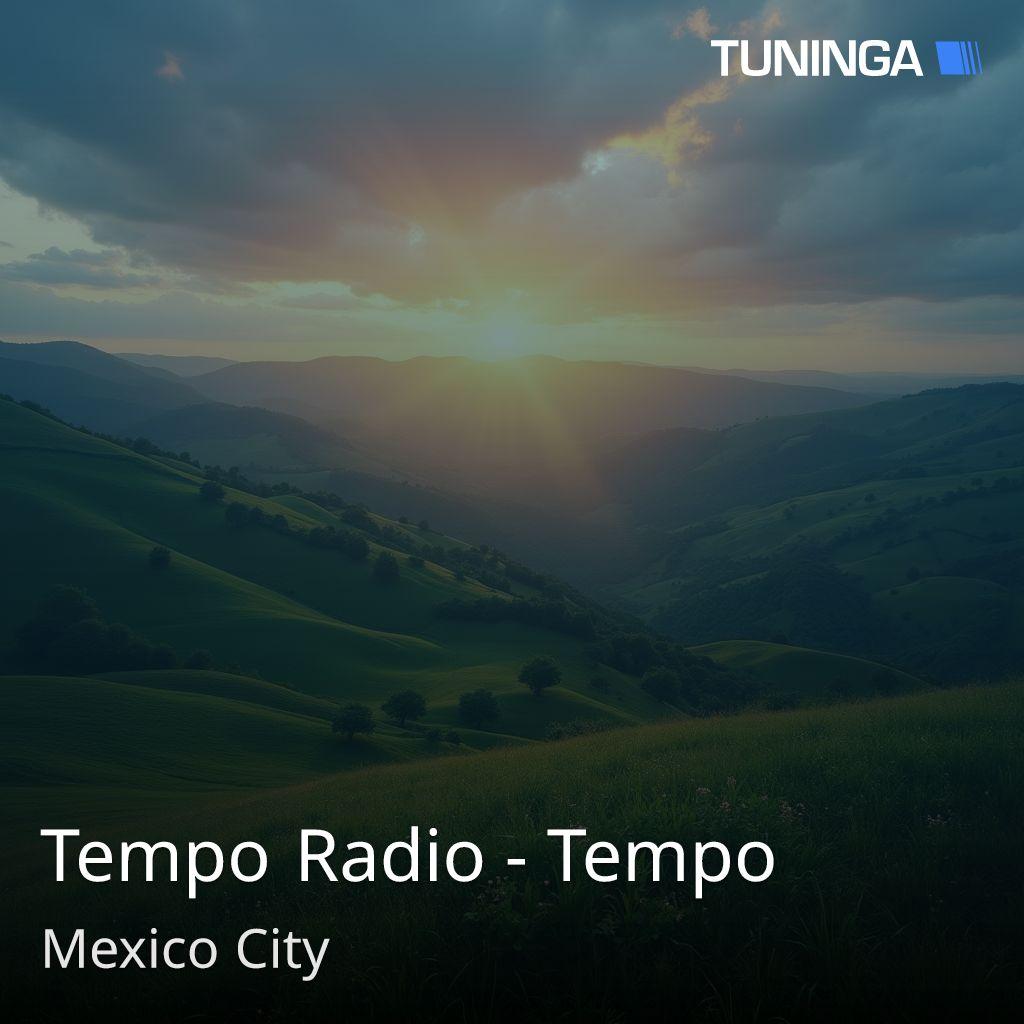 Tempo Radio - Tempo