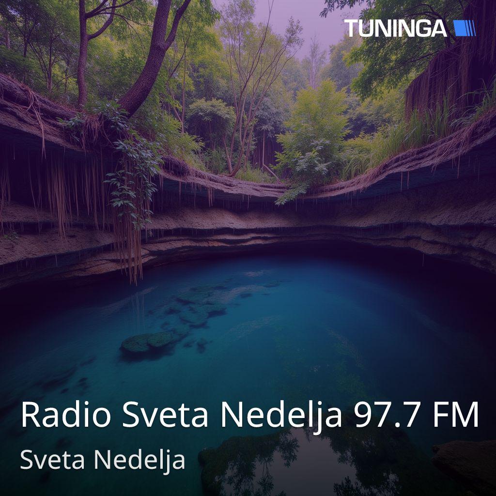 Radio Sveta Nedelja 97.7 FM
