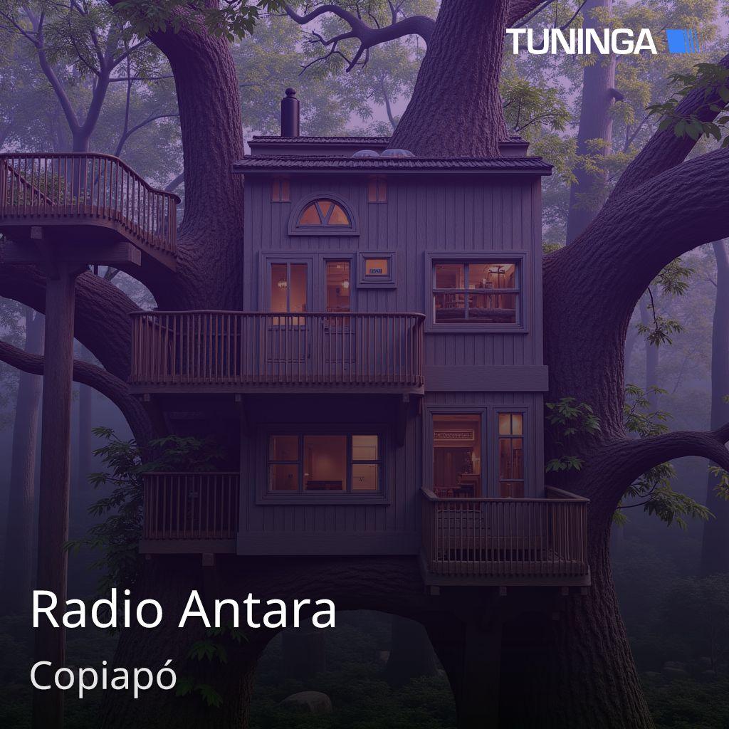 Radio Antara