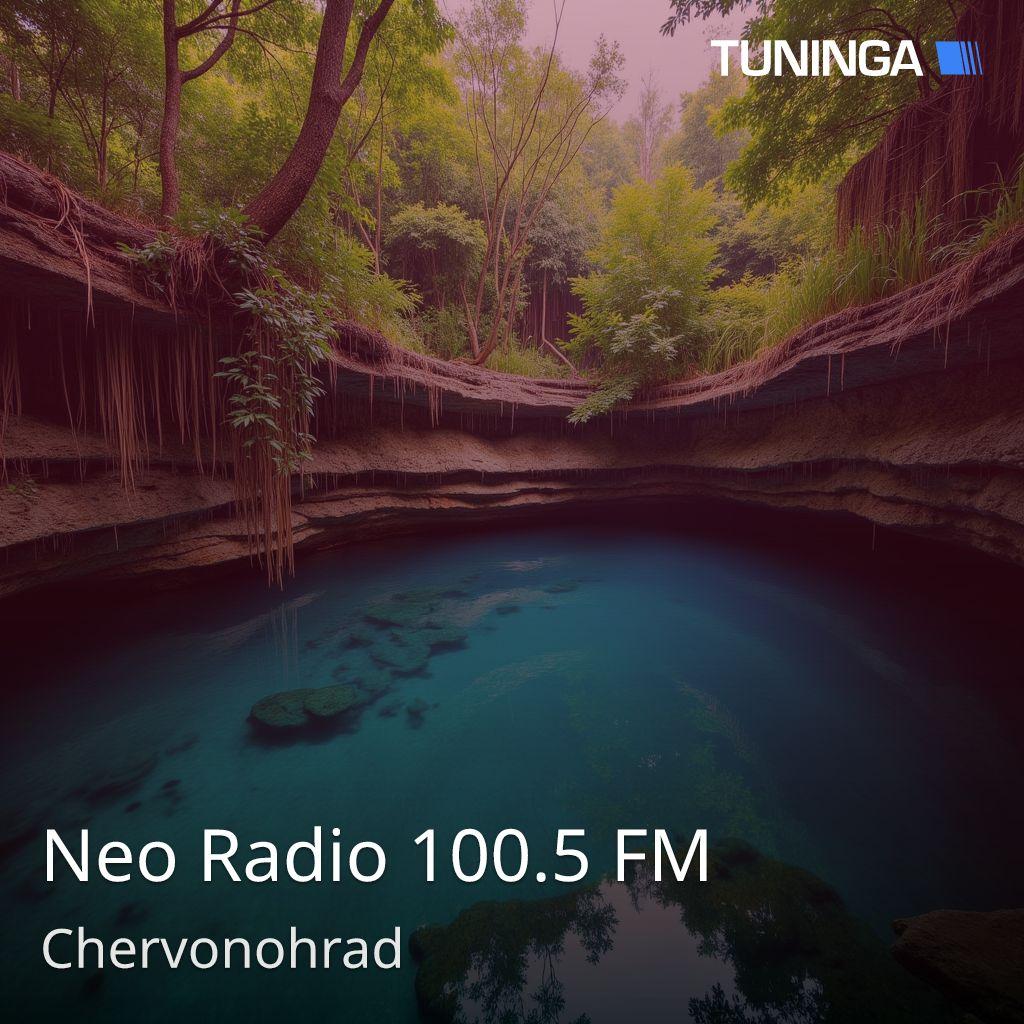 Neo Radio 100.5 FM