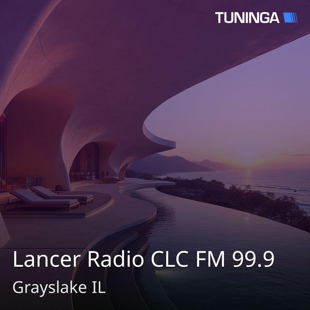 Lancer Radio CLC FM 99.9