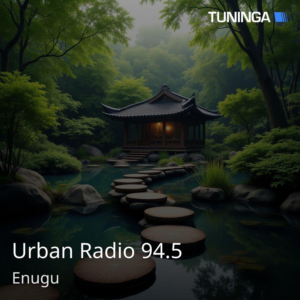 Urban Radio 94.5