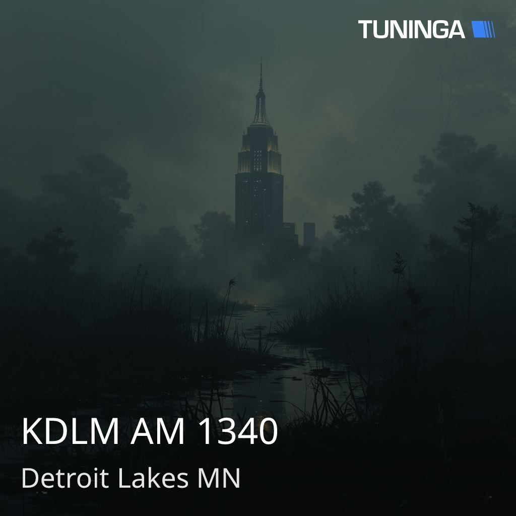 KDLM AM 1340