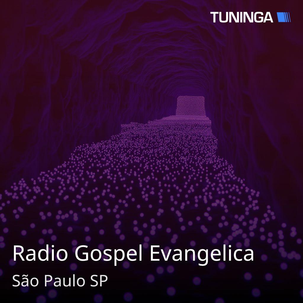 Radio Gospel Evangelica