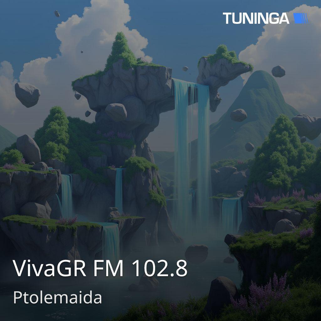 VivaGR FM 102.8