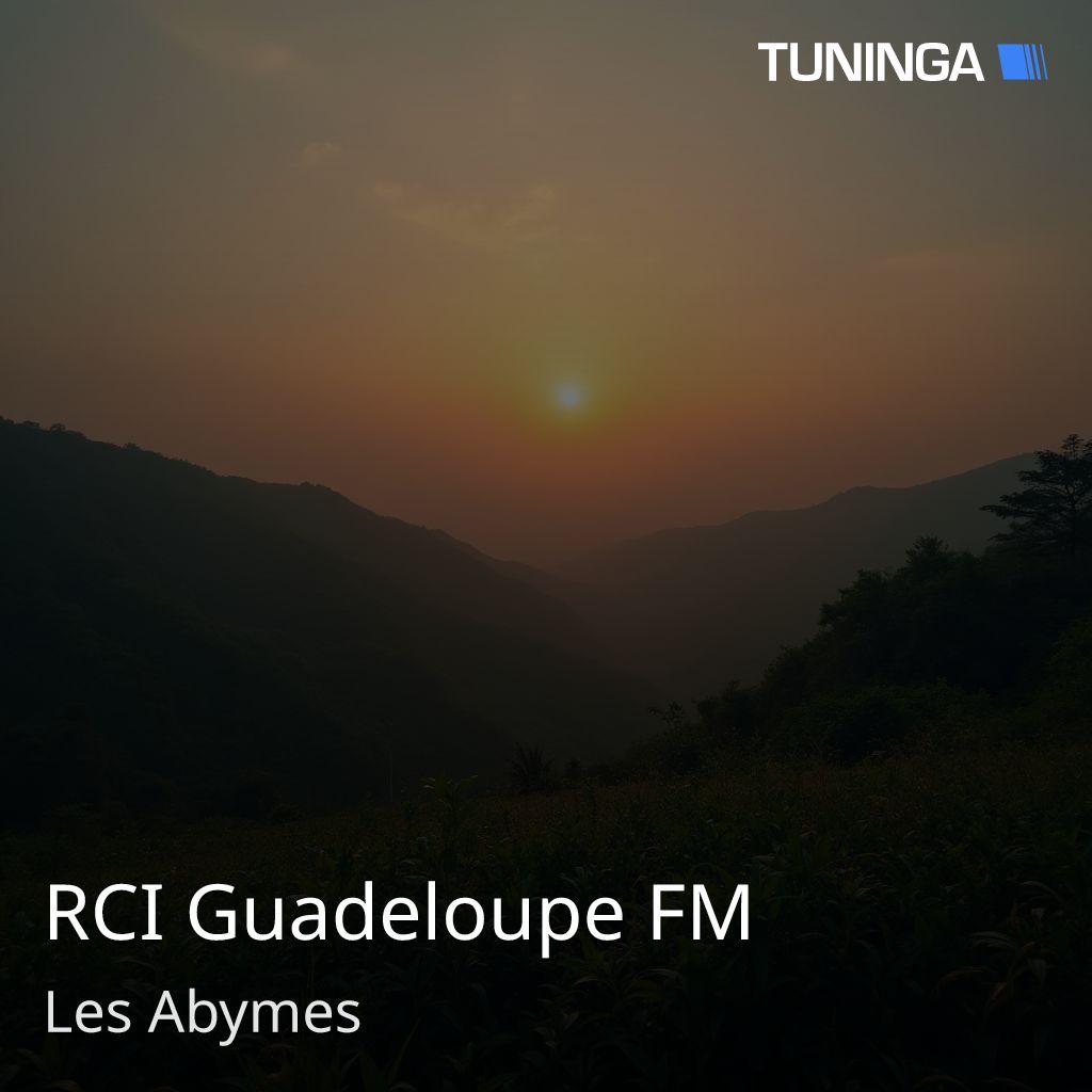 RCI Guadeloupe FM