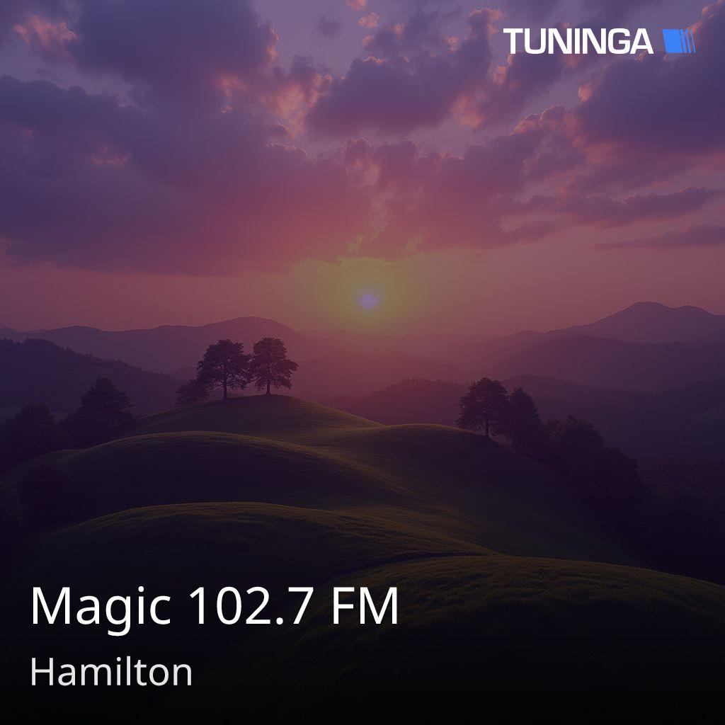 Magic 102.7 FM