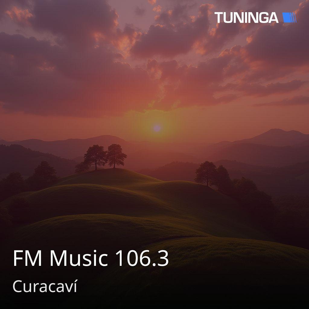 FM Music 106.3