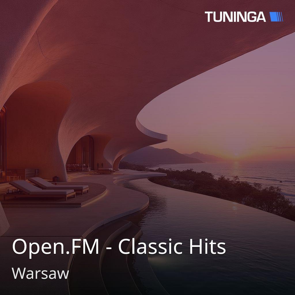 Open.FM - Classic Hits