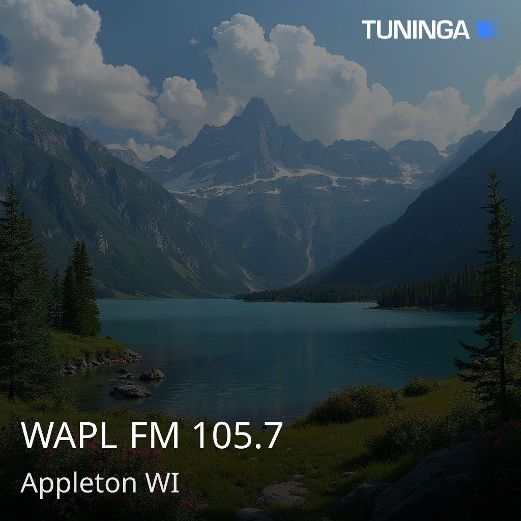 WAPL FM 105.7