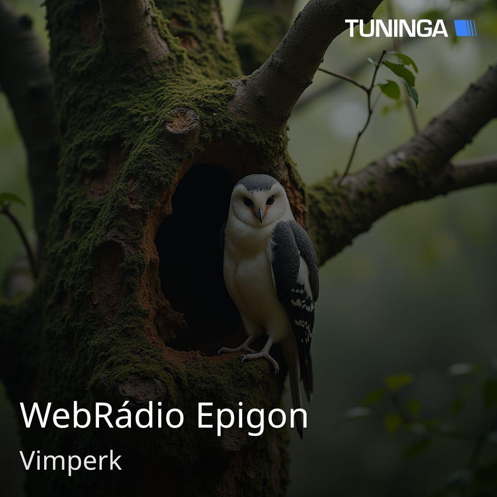 WebRádio Epigon