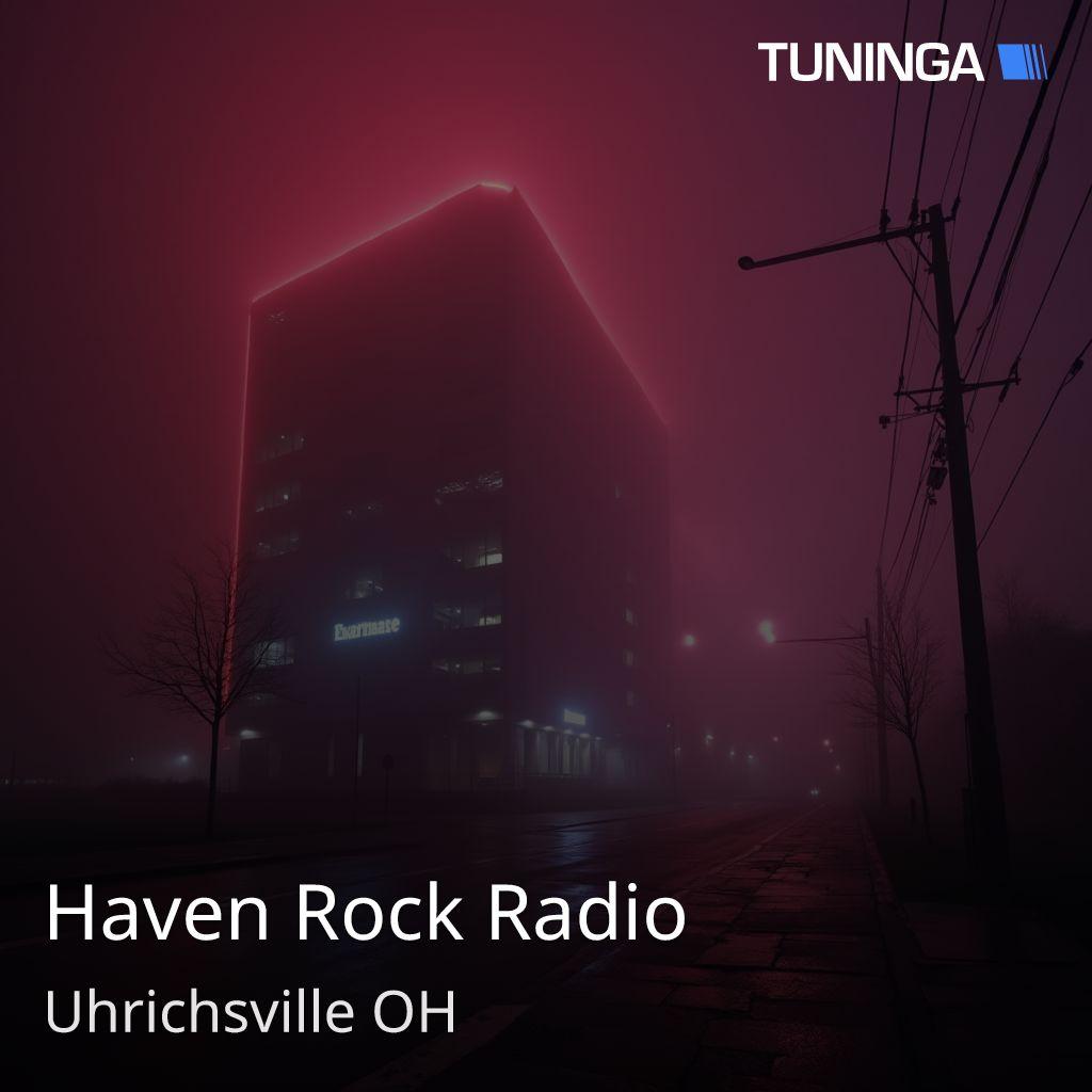 Haven Rock Radio