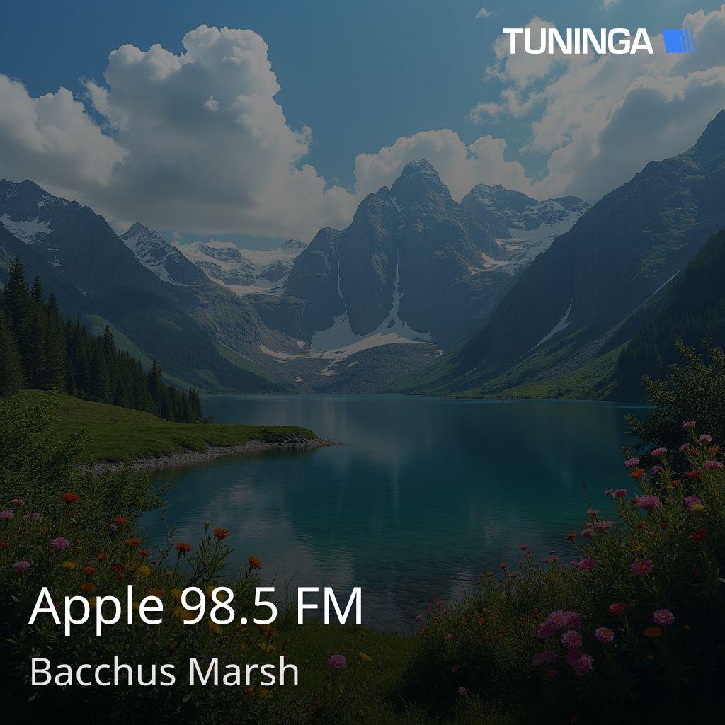 Apple 98.5 FM