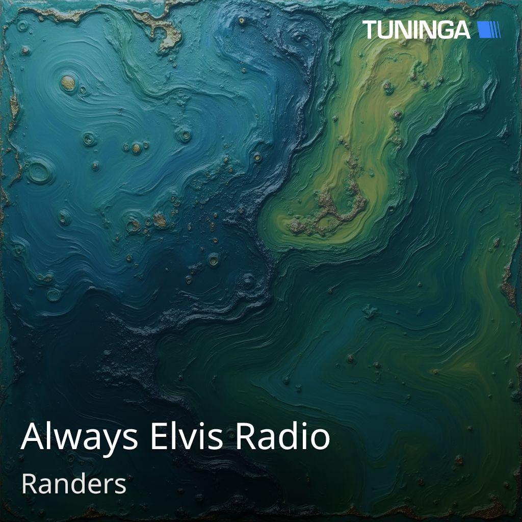 Always Elvis Radio