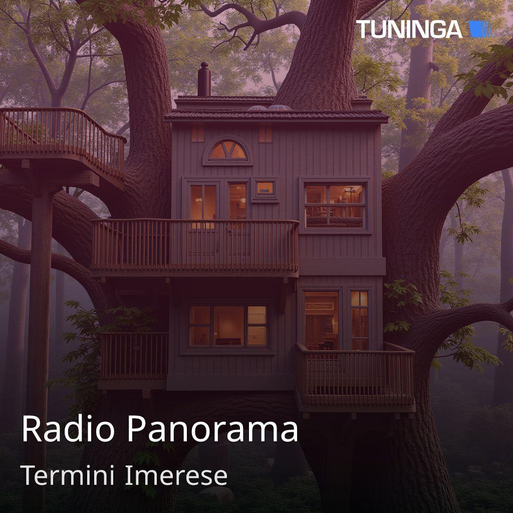 Radio Panorama