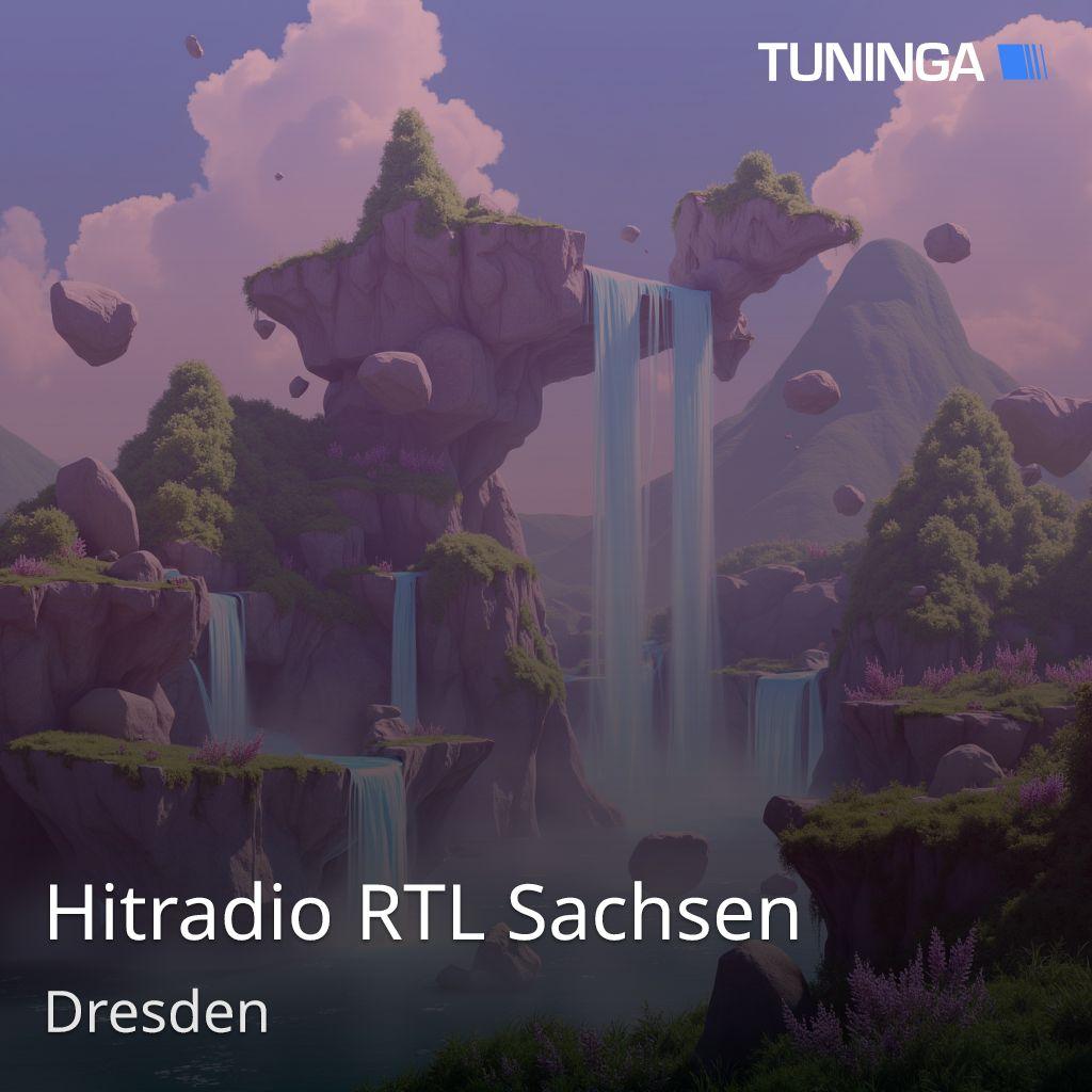 Hitradio RTL Sachsen