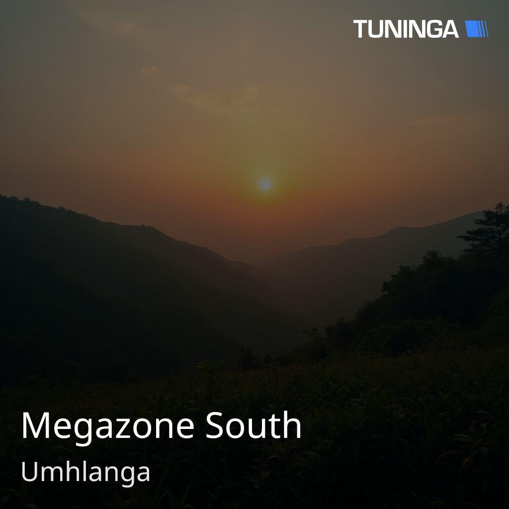 Megazone South