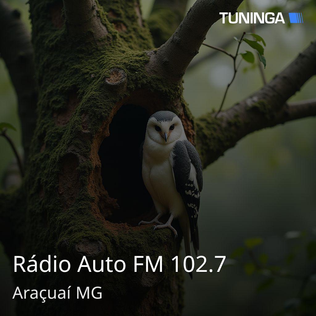 Rádio Auto FM 102.7