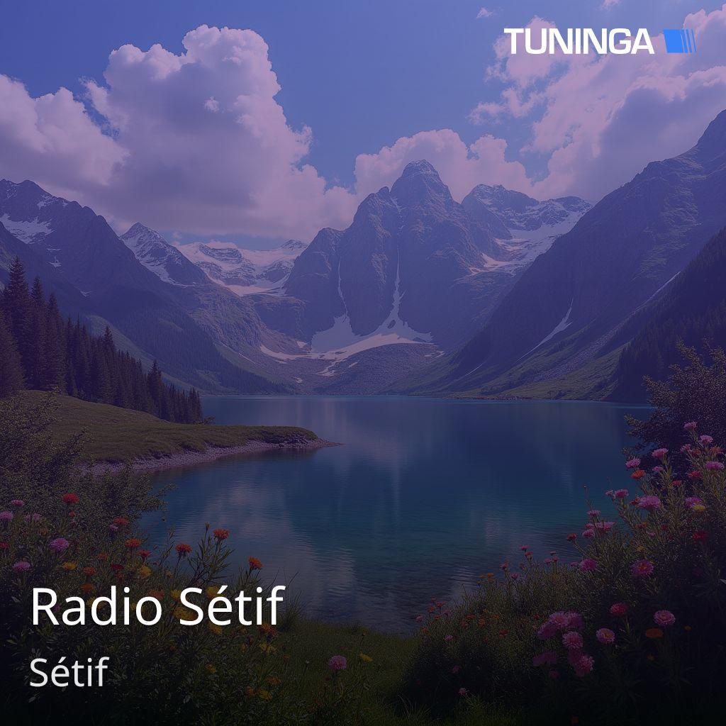Radio Sétif