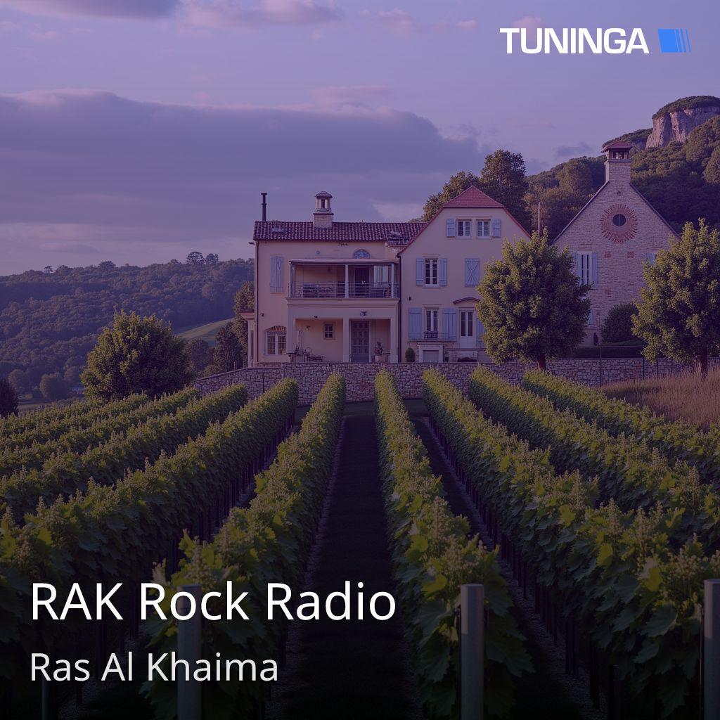 RAK Rock Radio