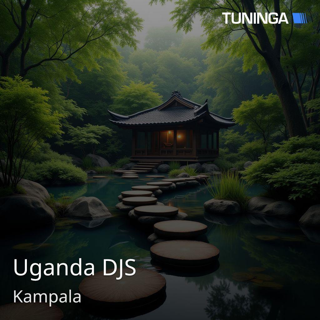 Uganda DJS