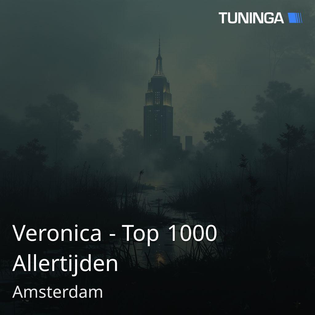 Veronica - Top 1000 Allertijden
